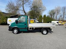 IVECO DAILY 35 C 15 3.0 Sutter 3-Seitenkipper, Diesel, Second hand / Used, Manual - 7