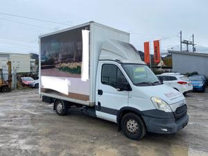 IVECO Daily 35 C 14 G CNG