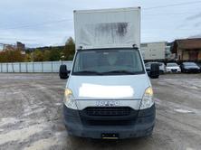 IVECO Daily 35 C 14 G CNG, Occasioni / Usate, Manuale - 2