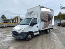 IVECO Daily 35 C 14 G CNG, Occasioni / Usate, Manuale - 3