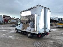 IVECO Daily 35 C 14 G CNG, Second hand / Used, Manual - 5