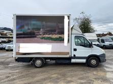 IVECO Daily 35 C 14 G CNG, Second hand / Used, Manual - 7
