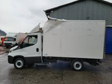 IVECO Daily 33 S 15, Diesel, Occasioni / Usate, Manuale - 2