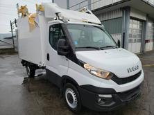 IVECO Daily 33 S 15, Diesel, Occasioni / Usate, Manuale - 7