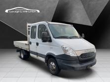 IVECO Daily 35 C 15 D, Diesel, Occasioni / Usate, Manuale - 3