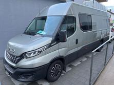 IVECO Daily 35 S 21H A8 V, Diesel, Occasioni / Usate, Automatico - 2