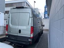 IVECO Daily 35 S 21H A8 V, Diesel, Occasion / Gebraucht, Automat - 4