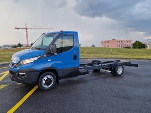 IVECO Daily 35 C 18 A8