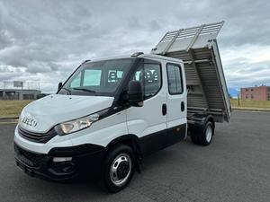 IVECO Daily 35 C 14 A8 D