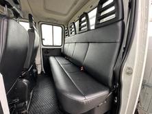 IVECO Daily 35 C 14 A8 D, Diesel, Occasion / Gebraucht, Automat - 2