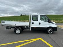IVECO Daily 35 C 14 A8 D, Diesel, Occasion / Gebraucht, Automat - 6