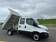 IVECO Daily 35 C 14 A8 D, Diesel, Occasion / Gebraucht, Automat - 7