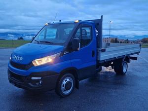 IVECO Daily 35 C 17 A