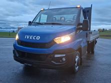 IVECO Daily 35 C 17 A, Diesel, Occasion / Utilisé, Automatique - 6