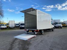 IVECO Daily 35 S 16 HI-MATIC Möbelwagen mit Hebebühne, Diesel, Occasion / Utilisé, Automatique - 5