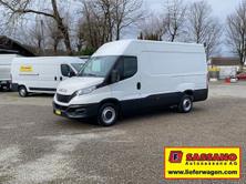 IVECO Daily 35S14 L3H2 Kastenwagen, Diesel, Second hand / Used, Manual - 2