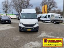 IVECO Daily 35S14 L3H2 Kastenwagen, Diesel, Occasion / Gebraucht, Handschaltung - 3