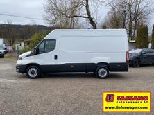 IVECO Daily 35S14 L3H2 Kastenwagen, Diesel, Second hand / Used, Manual - 4