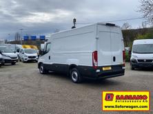 IVECO Daily 35S14 L3H2 Kastenwagen, Diesel, Second hand / Used, Manual - 6
