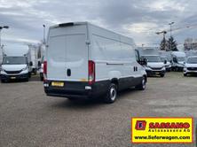IVECO Daily 35S14 L3H2 Kastenwagen, Diesel, Second hand / Used, Manual - 7