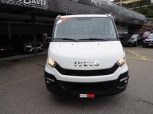 IVECO Daily 35 C 17 K.-Ch. 3450 3.0 HPI 170 Kipper, Diesel, Second hand / Used, Manual - 2