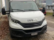 IVECO 35 S 18H A8, Diesel, Occasion / Utilisé, Automatique - 2
