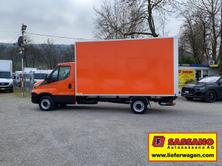 IVECO Daily 35S14 Koffer mit Hebebühne, Diesel, Occasioni / Usate, Manuale - 3