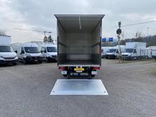 IVECO Daily 35S14 Koffer mit Hebebühne, Diesel, Occasioni / Usate, Manuale - 5