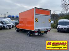 IVECO Daily 35S14 Koffer mit Hebebühne, Diesel, Occasioni / Usate, Manuale - 6