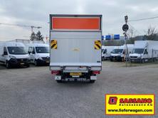 IVECO Daily 35S14 Koffer mit Hebebühne, Diesel, Occasioni / Usate, Manuale - 7