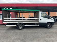 IVECO 65 C 17 H, Diesel, Second hand / Used, Manual - 2
