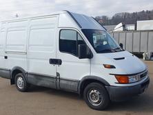IVECO DAILY 29l 11, Diesel, Second hand / Used, Manual - 2