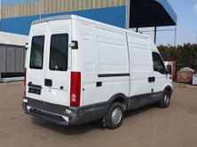 IVECO DAILY 29l 11, Diesel, Second hand / Used, Manual - 4