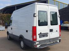 IVECO DAILY 29l 11, Diesel, Second hand / Used, Manual - 5