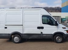 IVECO DAILY 29l 11, Diesel, Second hand / Used, Manual - 6