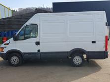 IVECO DAILY 29l 11, Diesel, Second hand / Used, Manual - 7