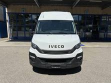 IVECO Daily 35S14SV Kaw.4100 H1.9 2.3 HPI 136, Diesel, Occasion / Utilisé, Manuelle - 2