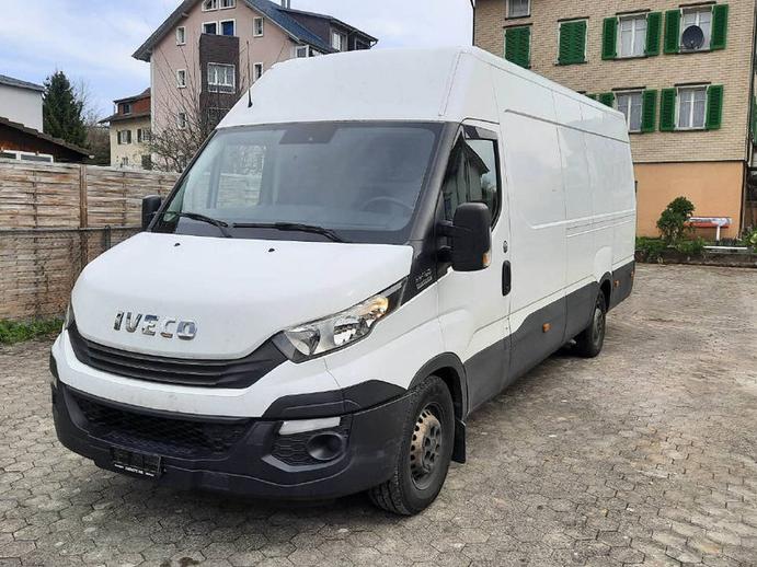 IVECO Daily 35S16A8V Kaw.3520L H2.1 2.3 HPI 156, Diesel, Second hand / Used, Automatic
