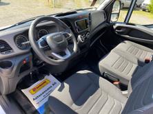 IVECO Daily 35 S 18 HI-MATIC Koffer mit Hebebühne, Diesel, Occasioni / Usate, Automatico - 7