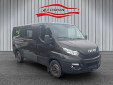 IVECO 33 S 11 A V, Diesel, Occasion / Gebraucht, Automat - 3