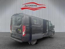 IVECO 33 S 11 A V, Diesel, Occasion / Gebraucht, Automat - 5