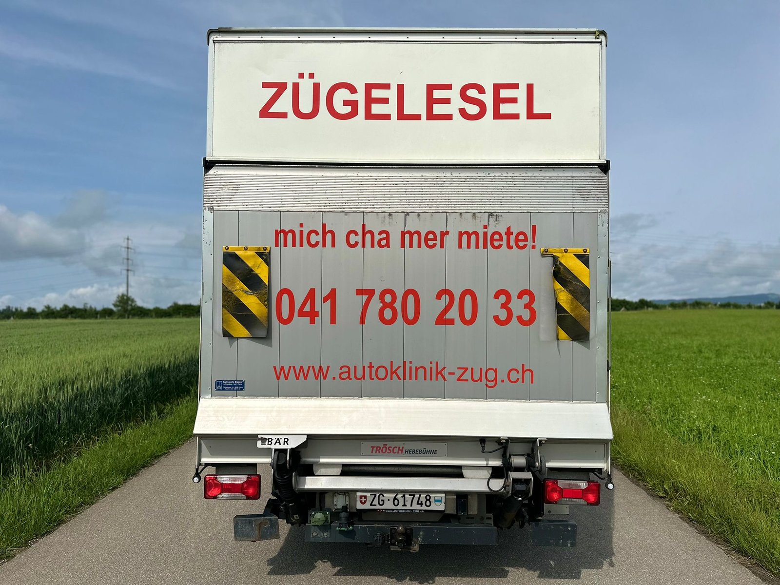 IVECO 35 S 18 A8, Diesel, Second hand / Used, Automatic - 7