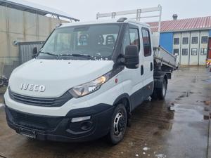 IVECO Daily 35 C 14 A8 D
