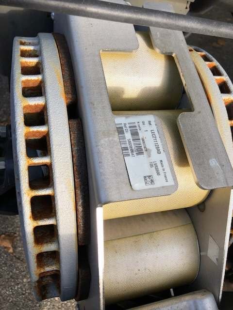 IVECO Daily 72 Hi Matic Cab Autotransporter mit Baldinger Anhänger, Diesel, Occasion / Gebraucht, Automat - 5