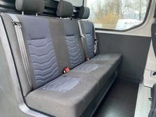 IVECO DAILY 35 S 14 L3H2 6 Plätze mit Anhängerkupplung 3.5, Diesel, Occasion / Utilisé, Manuelle - 2