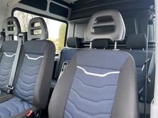 IVECO DAILY 35 S 14 L3H2 6 Plätze mit Anhängerkupplung 3.5, Diesel, Occasion / Utilisé, Manuelle - 3
