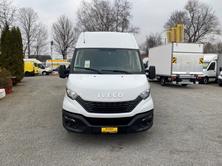 IVECO DAILY 35 S 14 L3H2 6 Plätze mit Anhängerkupplung 3.5, Diesel, Occasion / Utilisé, Manuelle - 4