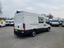 IVECO DAILY 35 S 14 L3H2 6 Plätze mit Anhängerkupplung 3.5, Diesel, Occasion / Utilisé, Manuelle - 7