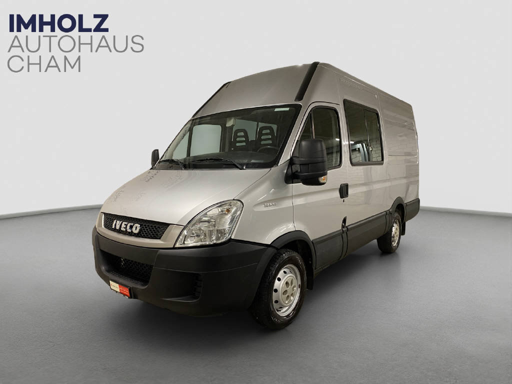 IVECO Daily 35 S 14V Kaw.3950 h.1.9 3.0 HPT 140 Agile