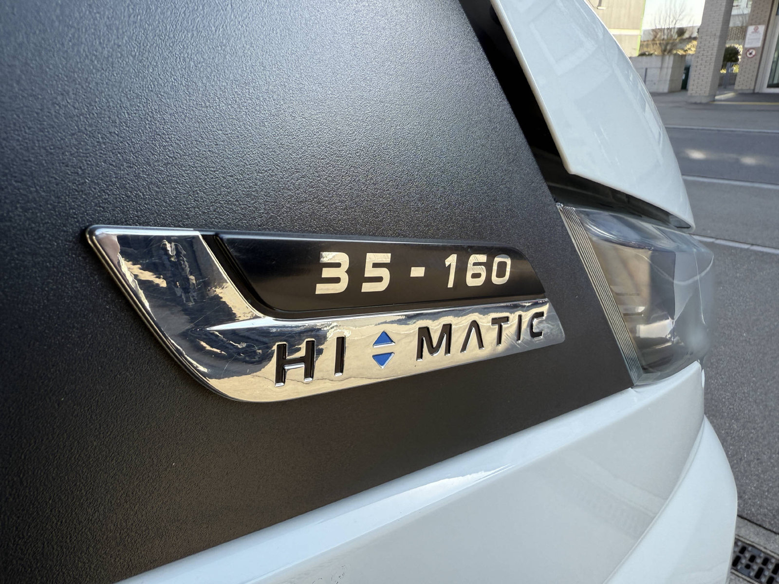 IVECO Daily 35S16SV Kaw.4100 H1.9 2., Diesel, Occasioni / Usate, Automatico - 7